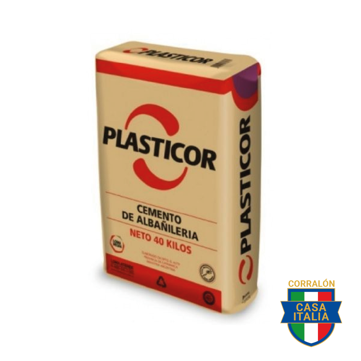 PLASTICOR